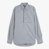 [SOLD] Gitman Vintage Flannel Popover Shirt M