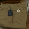 SOLD! NWT Incotex Cotton/Silk Flat Front Trousers Sizes 36 & 38 US Retail $450