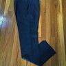 "SOLD " 2 x Ring Jacket Wool Pants 46/30