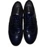 FRATELLI ROSSETTI LACE UP LEATHER SHOES