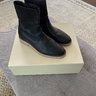 See LuxeSwap - Lemaire Black "Furred Boots" size 42