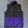 Price Drop: North Face Black Label Denali Fleece Vest (S)