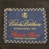 NEW BROOKS BROTHERS GF