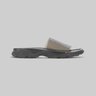 SOLD❗️Stella McCartney Logo Slide Sandals Rubber Chunky Sole EU41/US8