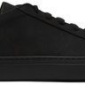 Common Projects 39 Black Suede Low BNIB