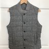 Suit Supply Vests - 2 Bundled