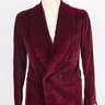 Orazio Luciano Dinner and Smoking Jackets 38R