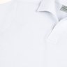 SOLD Prologue Hong Kong White Polo Shirt Size 48 EU (M) NWT