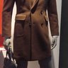 Suitsupply Overcoat 42R US/52R EUR