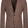 NWT Suitsupply Houndstooth Wool Alpaca by Ferla - SOLD