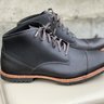 FS: Timberland Cap toe Boots, 12, black