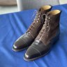 SOLD! Vass Valway High boots F last size 41