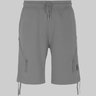 SOLD❗️CP Company Lens Drawstring Sweat Shorts Diagonal Fleece L/34-36