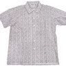 Engineered Garments Camp Shirt Small Floral Print Size L, BNWT