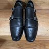 Price Drop $1890 Tom Ford Edgar Double Monk Shoes