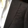 BIG DROP! NWT TOM FORD O'Connor Brown Wool Suit Size 40R U.S. / 50 IT - Peak Lapels