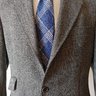 Aquascutum 100% wool, 40R, made in England - now just $149USD