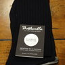 SOLD NWT Pantherella Navy OTC Cotton Blend Socks Size Medium