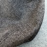 Price Drop: Cappellificio Biellese 1935 VBC Flannel County cap size 57