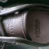 DIEMME Veneto model fully lined in leather cushioned insole only size 38eur tg.5uk