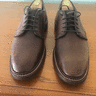 Alden Unlined Chromexcel PTB Barrie last - 8C US