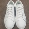 {SOLD}[NEW IN BOX] Oliver Cabell Low 1 | White/White | US 9 EU 42