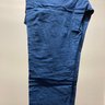 [SOLD] Epaulet New York Blue Summer Weight Pants 36x32