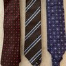 Ties for sale!
