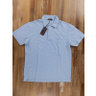 CHURCH'S light blue cotton polo shirt - Size Small - NWT