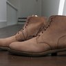 Rider Boot Co Brown Dundalk Reverso Boot, Brown, 9.5 US