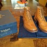Tricker's Stow Boot 11