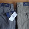 !SOLD [OFFSITE]! PRL Bedford Chinos 7.8oz Left-Hand Twill 30/32