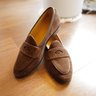 Baudoin & Lange Loafers - Two Types (Size 39 and 40)