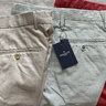 6X NWT Hackett London trousers/chinos