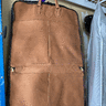 Mulholland Garment Bag
