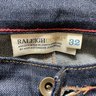 Raleigh Denim 211 Selvage Jones Fit Size 32