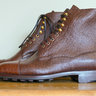 SOLD Enzo Bonafe Kudu Balway 7.5