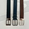 belts - reduced price