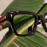 Sold! JMM Ichikawa Dark Havana Frames