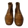 BELSTAFF RIVERMASTER 1955 LEATHER BOOTS
