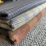 Portuguese Shirting Fabrics Flannel, Viyella