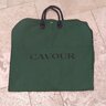SOLD Cavour Garment Bag / Suit Bag