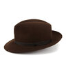 Lock co hatters york fedora