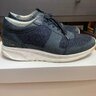 Common Projects Track Sneakers Navy Size 41
