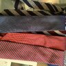 Ermenegildo Zegna neckties