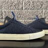 Common Projects Retro Low Navy Two Tone - 43