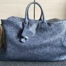 Santoni Travel Weekend Bag