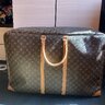 Louis Vuitton Sirius 70 Soft Suitcase