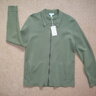 ! SOLD [OFFSITE] ! NWT Sunspel Milano-Stitch Knit Harrington Jacket