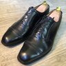 Trickers Belgrave Adelaide Oxford British Shoes - 10.5 US (9.5 UK)